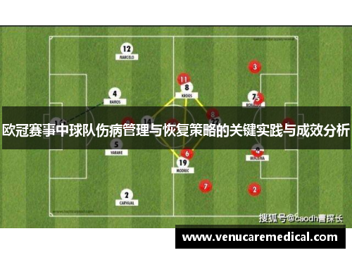 欧冠赛事中球队伤病管理与恢复策略的关键实践与成效分析